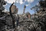 هشدار کمیته حمایت از فلسطین نسبت به طرح اخیر رژیم صهیونیستی در غزه