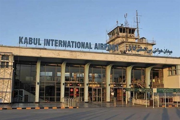 بازگشایی رسمی فرودگاه کابل برای پروازهای تجاری بین المللی
