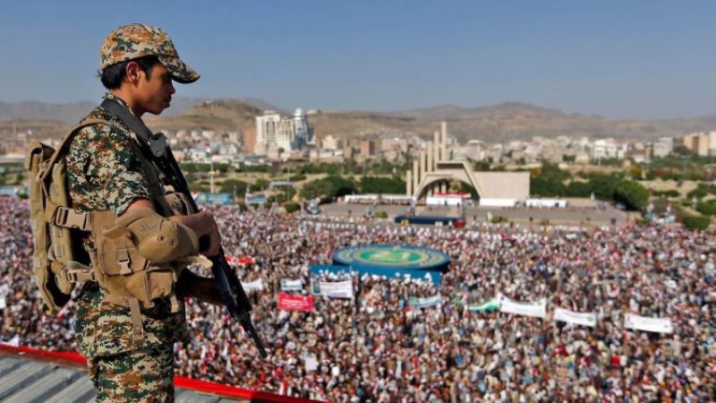 ثورة 21 سبتمبر اليمنية ومأرب ومسار الدولة الصامدة
