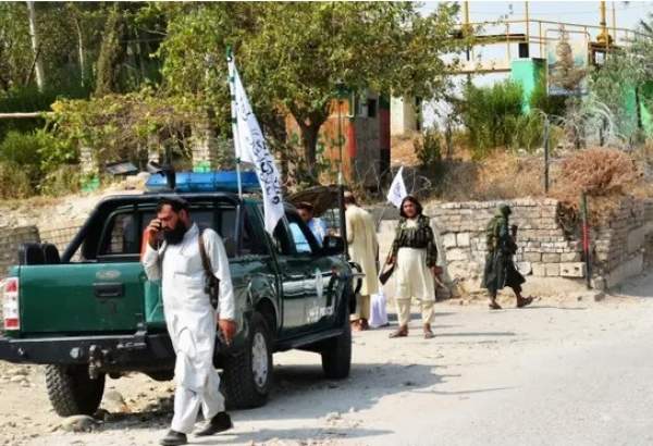 Deux talibans tués dans une explosion et une fusillade à Jalalabad