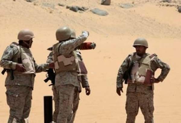 سعودی عرب کی سرحدی فورس کی فائرنگ میں دو یمنی شہری شہید
