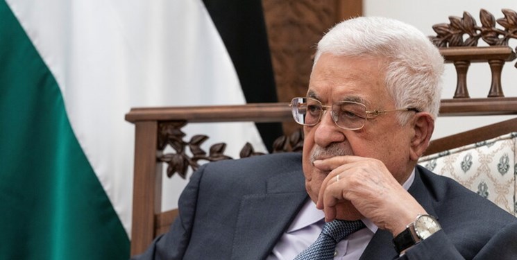 واکنش تل‌آویو به ضرب‌الاجل محمود عباس درباره خروج از مرزهای 1967