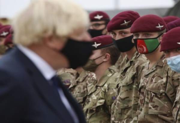 الغارديان : القوات البريطانية مسؤولة عن مقتل مئات المدنيين في أفغانستان