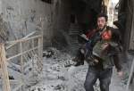 UN announces fatalities of decade long Syria war