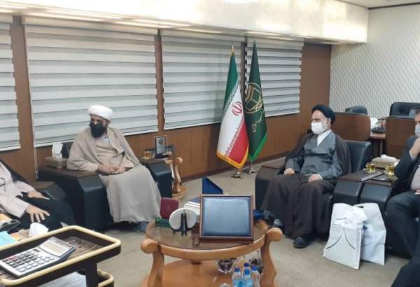 Cleric stresses importance of innovation in media