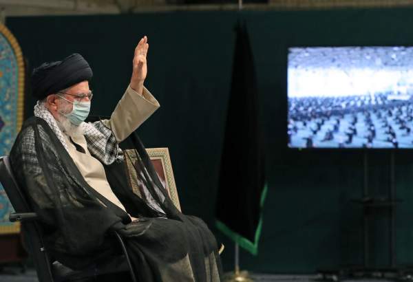 Supreme Leader attends Arba’een ceremony via video call