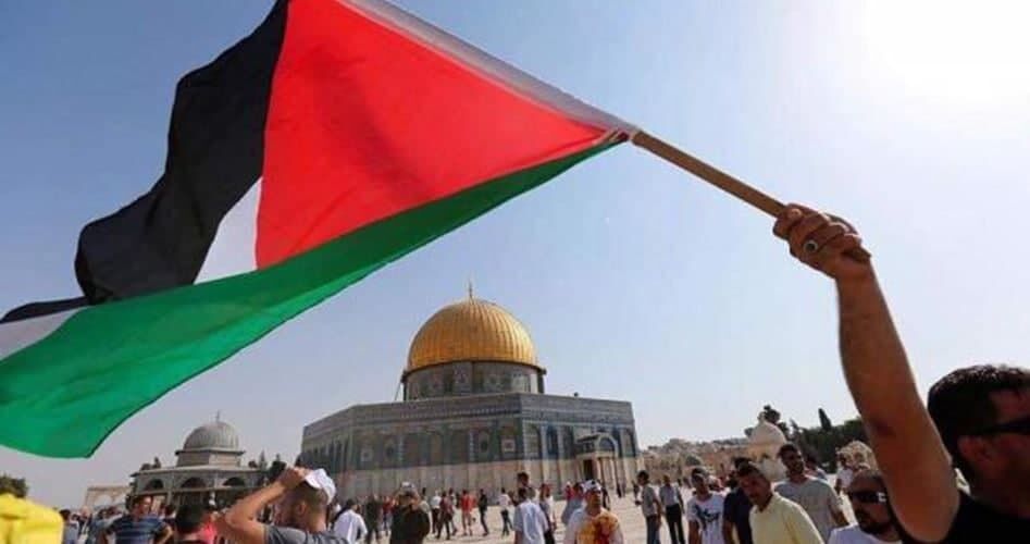 فعالان فلسطینی برای اعتکاف در مسجد الاقصی فراخوان دادند