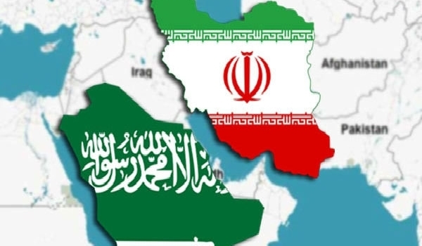 الرئيس العراقي يعلق على إمكانية عودة العلاقات بين السعودية وإيران