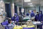 شناسایی 13271 بیمار جدید مبتلا به کرونا در کشور