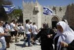Jordan warns of Israeli aggression against al-Aqsa Mosque