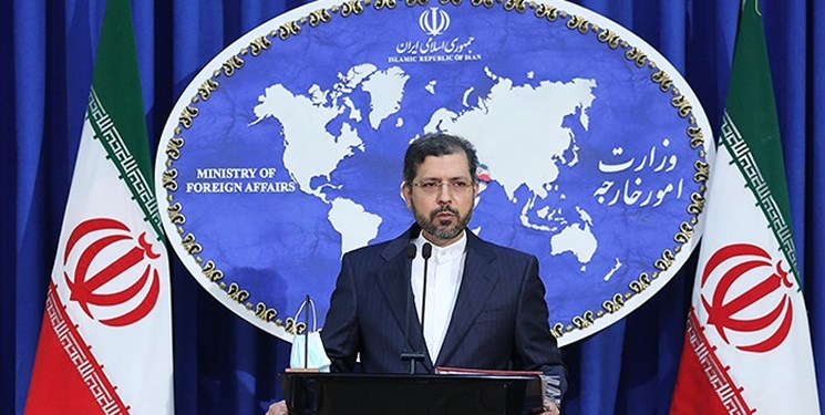 ایران همواره به ایفای نقش سازنده خود در منطقه ادامه خواهد داد