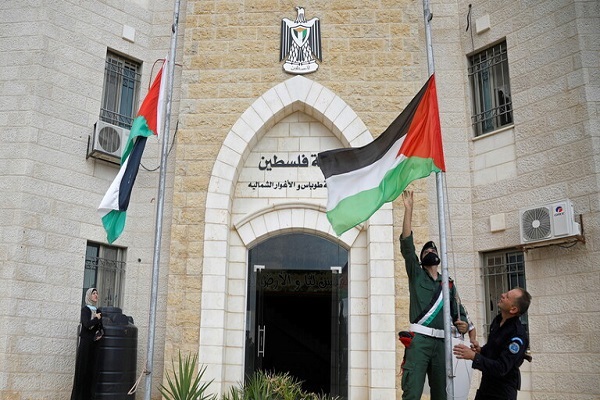 وزارت خارجه فلسطین خواستار موضع گیری بین‌المللی در برابر شهرک سازی شد