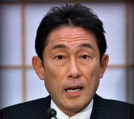 کیشیدا به عنوان صدمین نخست‌وزیر ژاپن معرفی شد