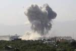 Two Afghan civilians dead as bomb explosion hits capital Kabul