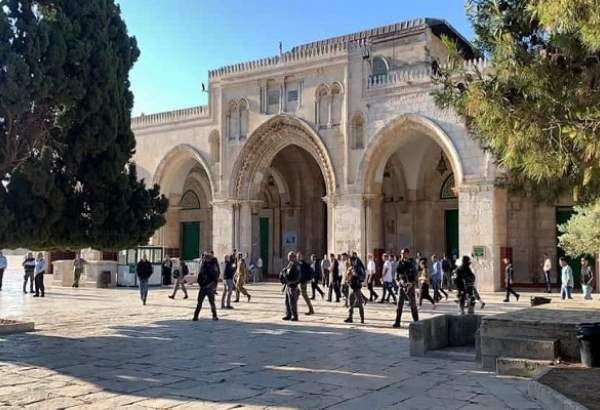 Islamic organizations warn of Israeli atrocities against al-Aqsa Mosque