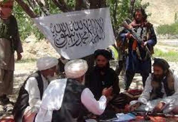 حکومت پاکستان کے گڈ طالبان سے مذکرات