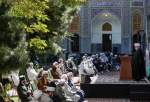 Iranian Sunni scholars attend Prophet Mohammad mourning ceremony in Mashhad (photo)  