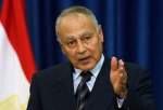 اتحادیه عرب: تصمیم رژیم صهیونیستی علیه مسجدالاقصی محکوم است