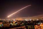 Syria foils Israeli air strike on Homs province