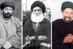 «مردان بزرگ تقریب مذاهب اسلامی» به شبکه سحر می آیند