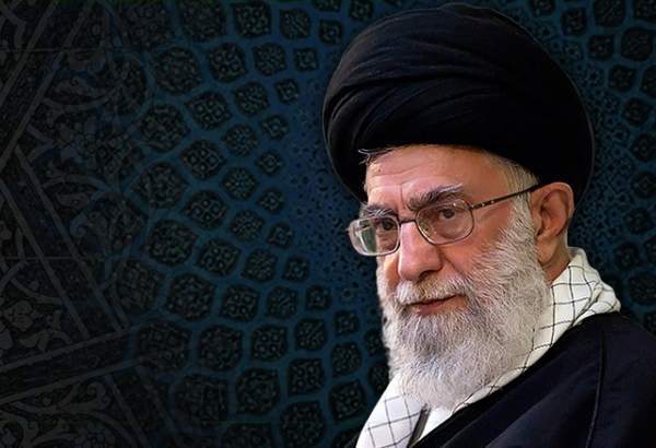 Leader condemns terrorist attack on Kunduz Shia mosque