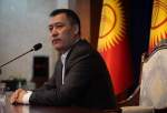 کابینه قرقیزستان با حکم رئیس جمهور منحل شد