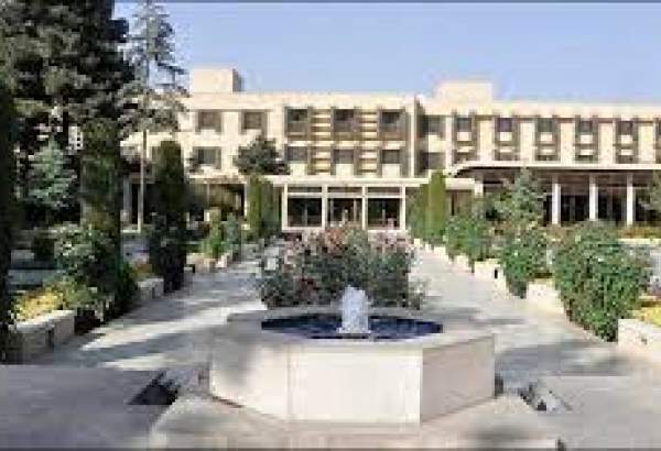 امریکہ نے کابل کے سرینا ہوٹل کی سیکورٹی کو مخدوش قرار دیتے ہوئے اپنے شہریوں کو ہائی الرٹ جاری