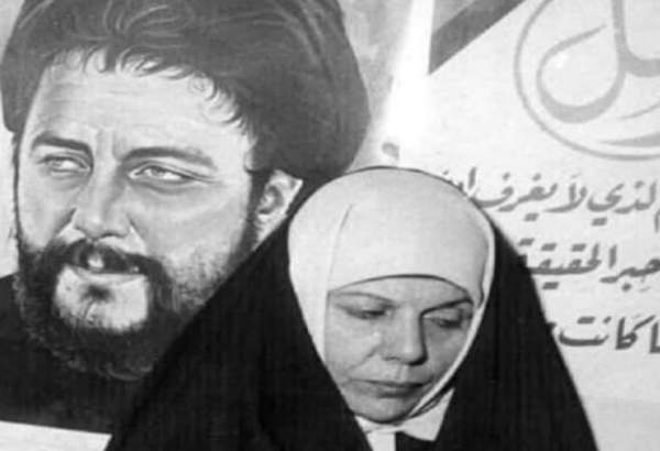 مراسم ترحیم همسر امام موسی صدر در تهران برگزار می‌شود