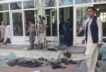 انفجار تروریستی در نماز جمعه قندهار افغانستان  