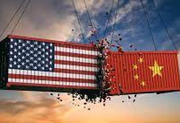 امریکہ اور چین کے درمیان تعلقات میں بہت اتار چڑھاو