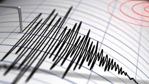 زلزال بقوة 5.1 درجات على مقياس ريختر يضرب عصر السبت ضواحي كرمان