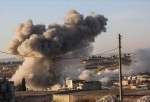 ۲ سرکرده «جبهه النصره» در سوریه به هلاکت رسیدند