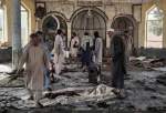 اقدام تروریستی در قندهار  برای سرپوش گذاشتن بر شکست آمریکا در افغانستان انجام می شود