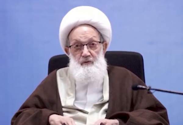 Top Shia cleric warns of efforts to divide Muslims
