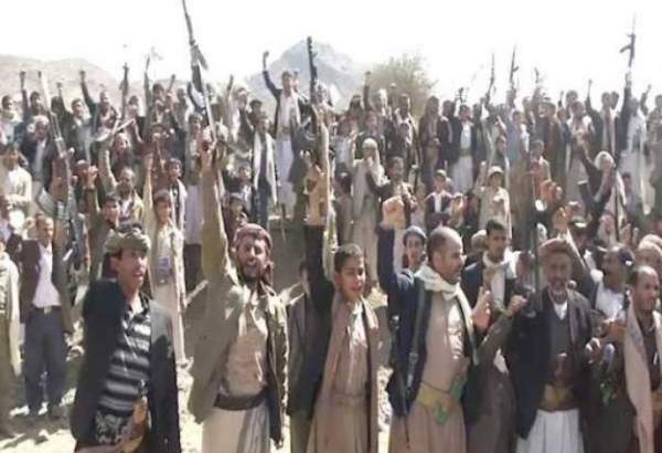 قوی ترین قبایل مأرب یمن علیه شبه نظامیان منصور هادی شورش کردند