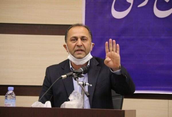 دورکاری کارمندان در استان تهران لغو شد