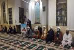آغاز جشن‌های هفته وحدت مسلمانان در آستارا