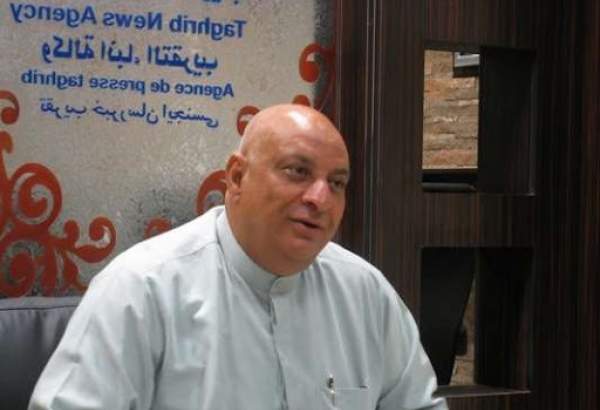 رئيس رابطة المسلمين في اليونان: العمل التقريبي هو التزام عملي بنهج النبي و أولياء الله