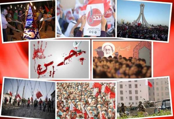 بحرین کے شیعہ شہریوں میں شدید احساس محرومیت