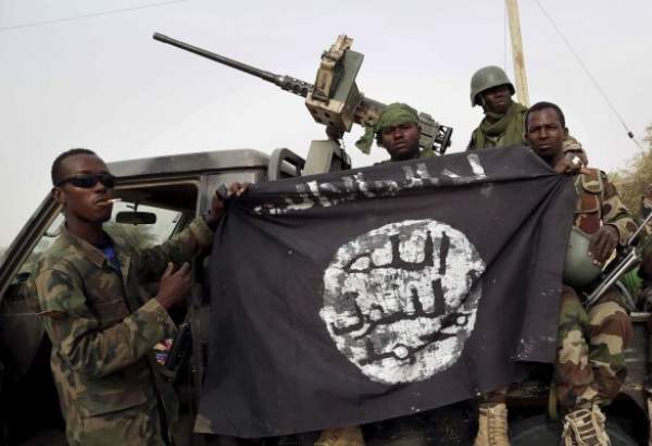ائجیریا میں درجنوں حملہ آوروں نے ایک جیل پر حملہ،800 قیدی فرار