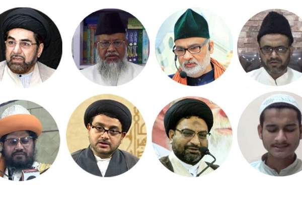 شیعہ علماء و فقہا کی طرح اہلسنت رہنمائوں کو بھی اتحاد کے لیے عملی اقدامات کرنے ہوں گے