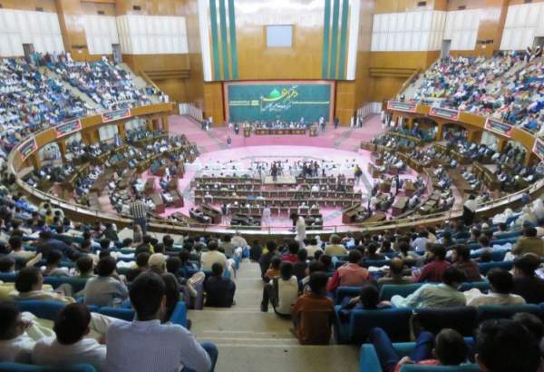 کنفرانس بزرگ "وحدت اسلامی" در پایتخت پاکستان آغاز شد
