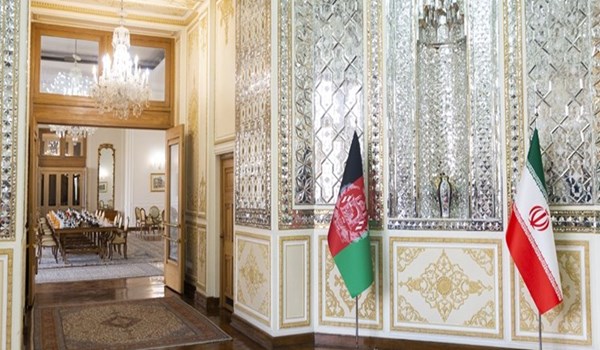 طهران تستضيف الاجتماع الثاني لجيران أفغانستان الاربعاء المقبل
