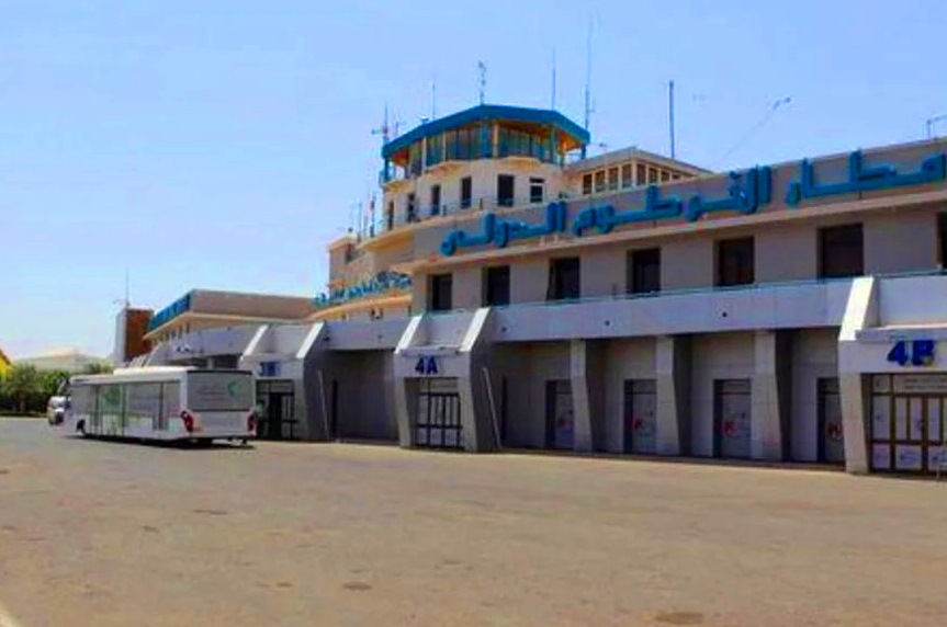 رويترز :   إغلاق مطار الخرطوم في ظل تقارير عن انقلاب بالسودان