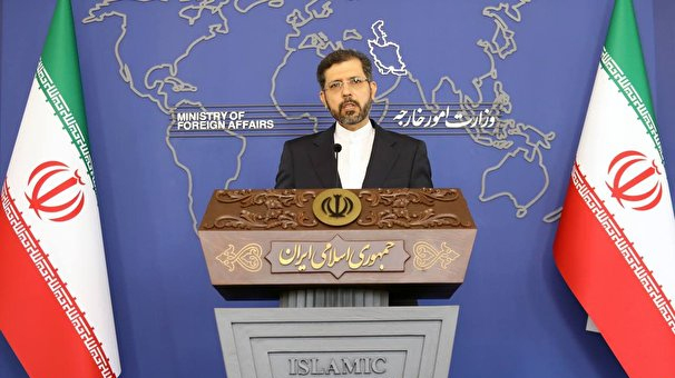 خطيب زادة: اجتماع طهران حول افغانستان يفتتح الاربعاء برعاية رئيس الجمهورية