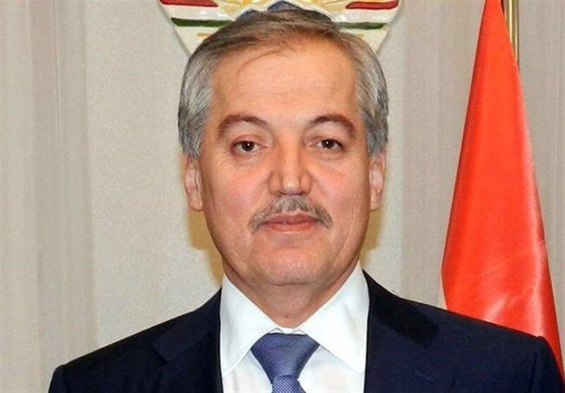 وزير خارجية طاجيكستان الى طهران لحضور اجتماع دول الجوار الافغاني