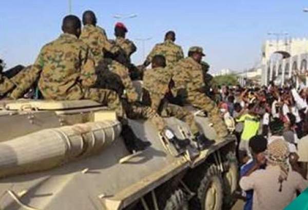 کودتای نظامی سودان در مسیر عادی سازی با رژیم صهیونیستی