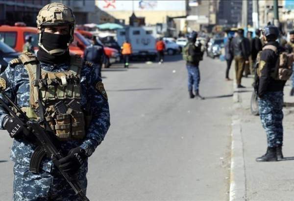 11 killed, 20 injured in Daesh terrorist attack on Diyala