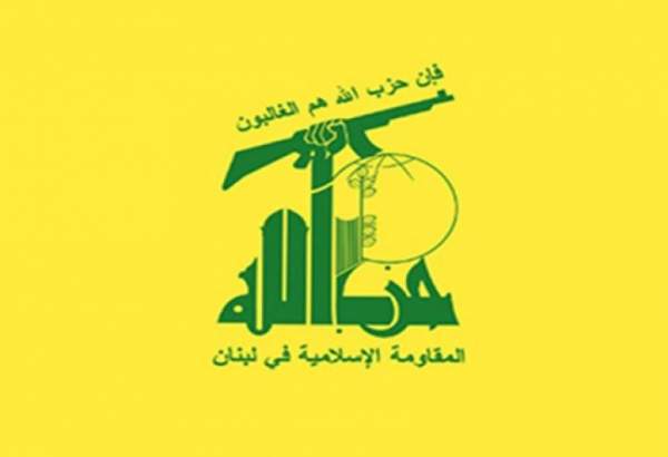 حزب‌الله حمله تروریستی داعش در عراق را محکوم کرد
