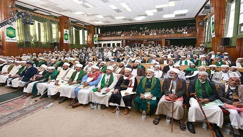 مؤتمر علماء اليمن عن "الوحدة الإسلامية": تأكيد على حرمة التطبيع